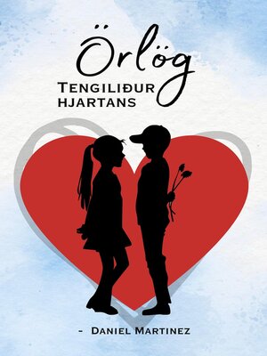 cover image of Örlög